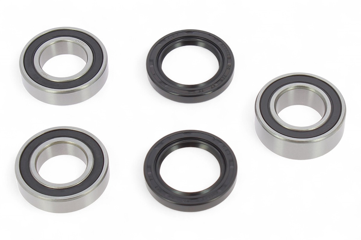 Kit cuscinetti ruota posteriore BWX - SHERCO