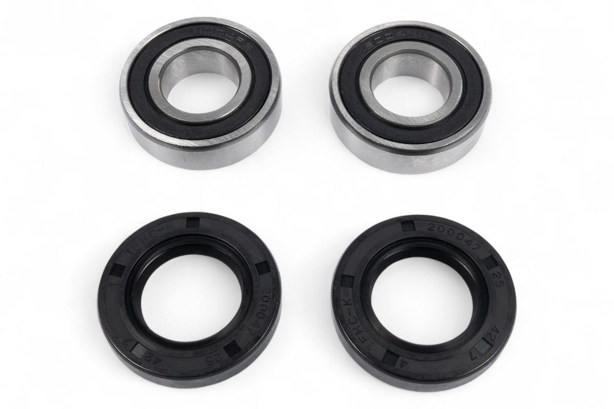 Kit cuscinetti ruota anteriore BWX - GASGAS SHERCO
