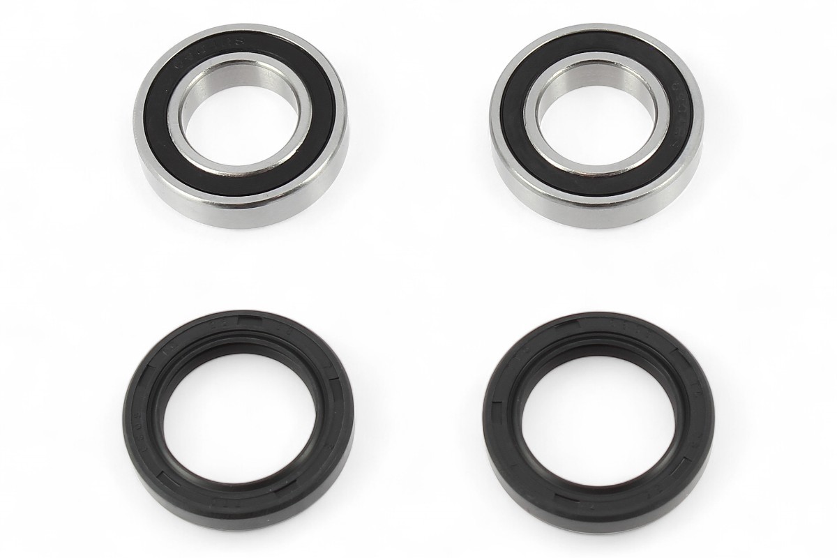Kit cuscinetti ruota anteriore BWX - FANTIC YAMAHA
