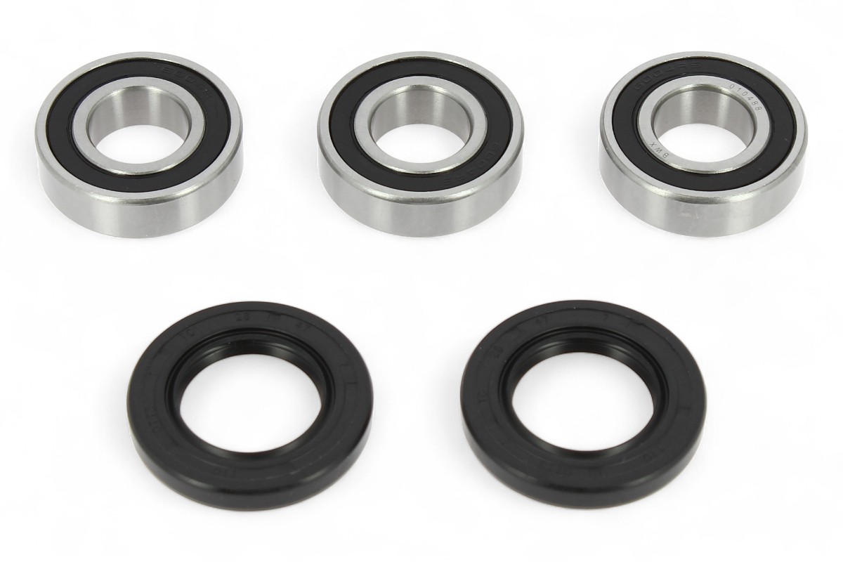 Kit cuscinetti ruota posteriore BWX - YAMAHA