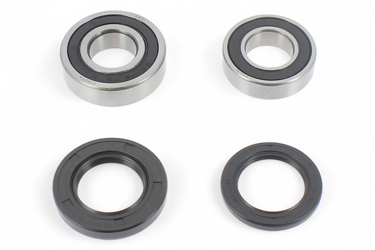 Kit cuscinetti ruota posteriore BWX - FANTIC YAMAHA