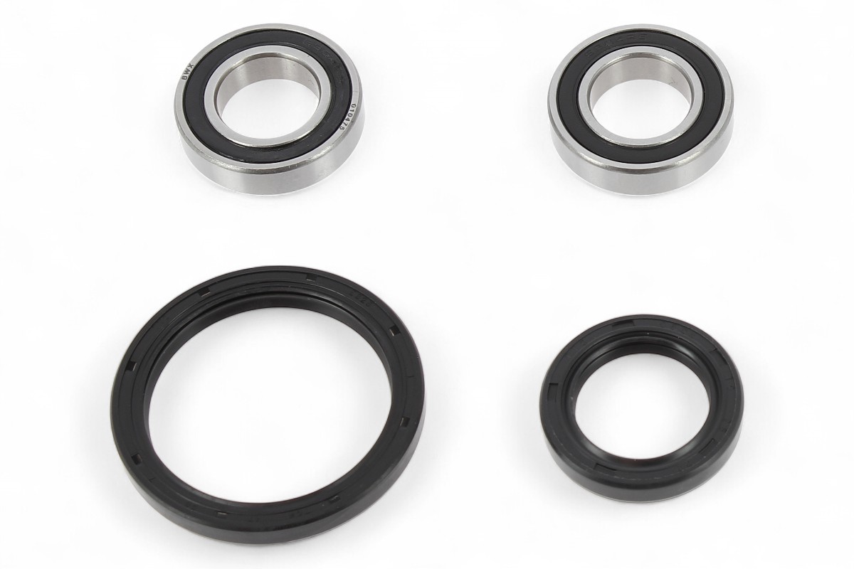 Kit cuscinetti ruota anteriore BWX - WR 250/400/426/450 F