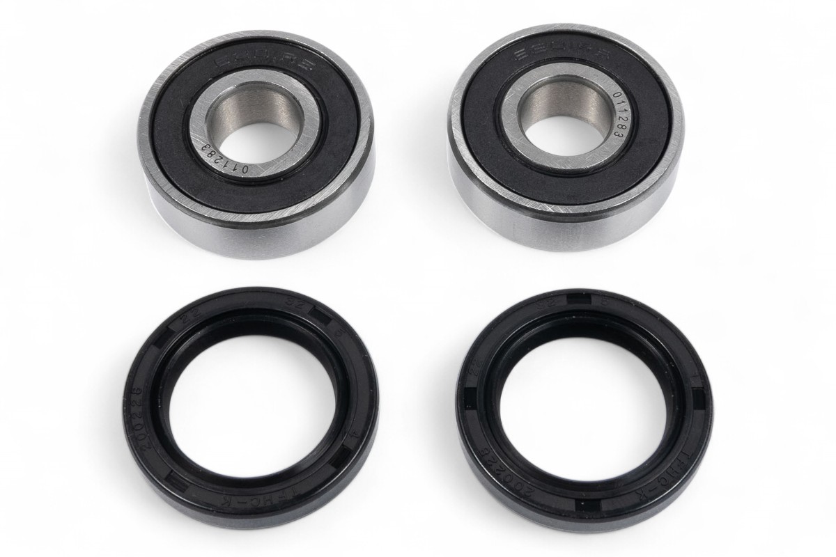 Kit cuscinetti ruota anteriore BWX - YZ 65/85