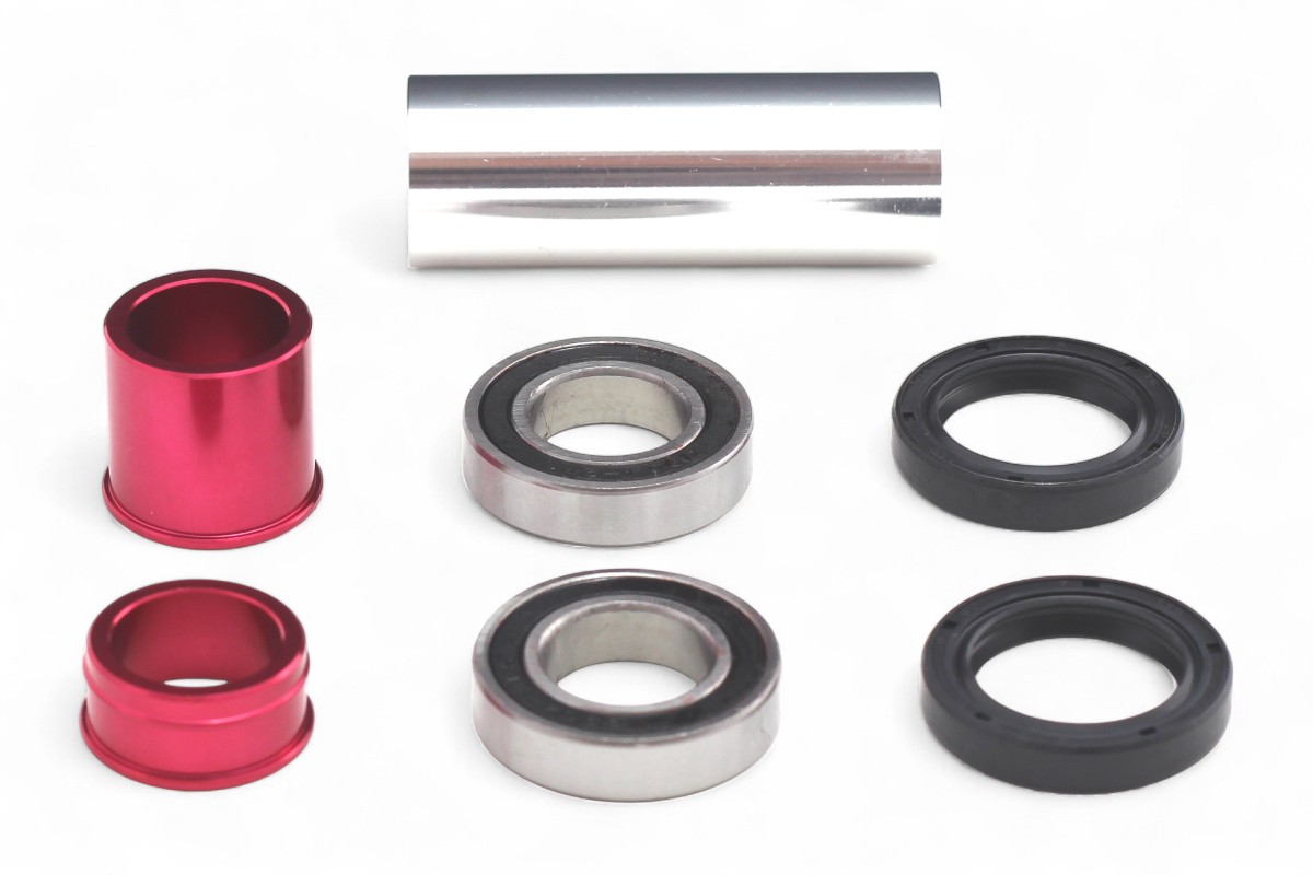 Kit revisione mozzo ruota anteriore BWX - HONDA