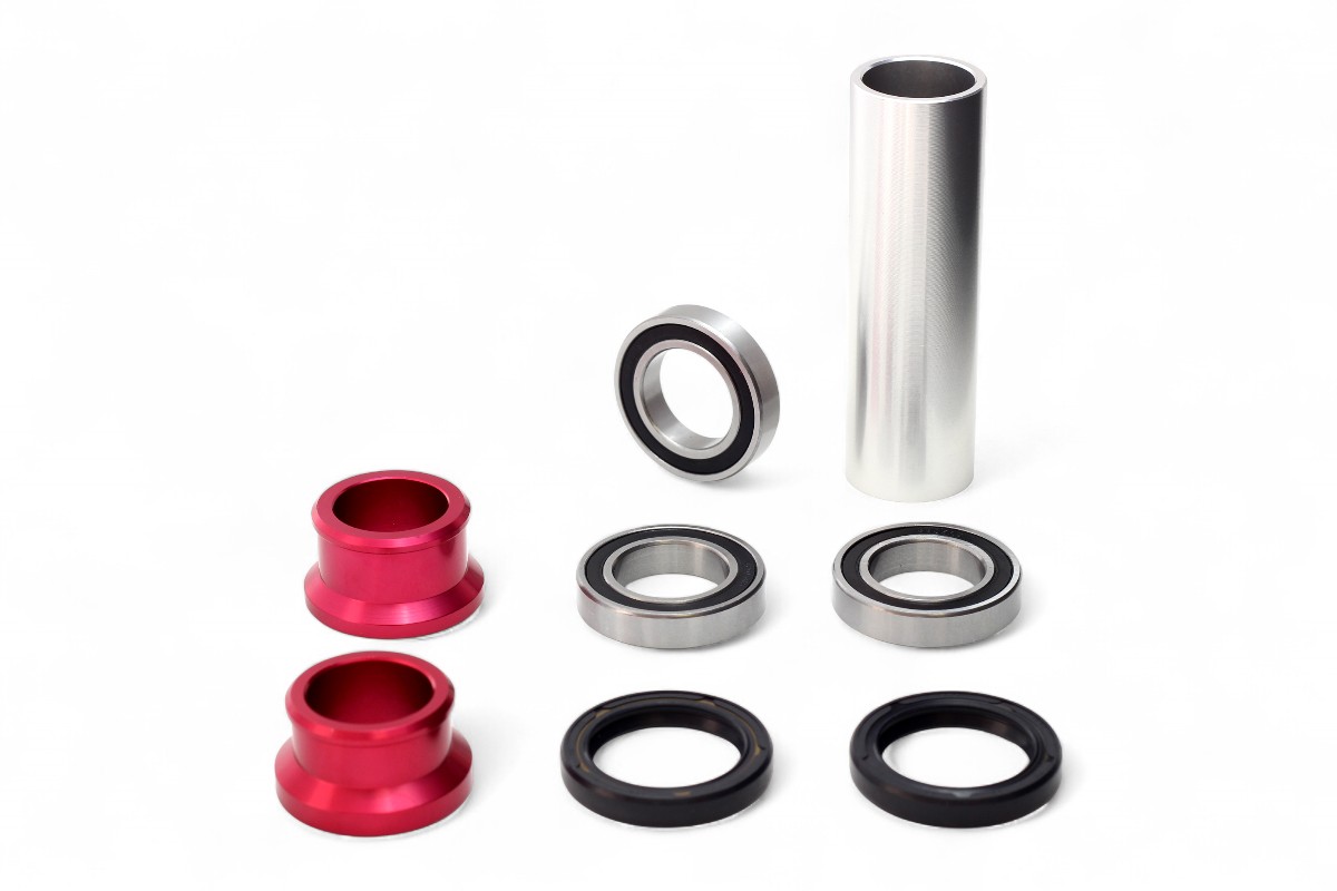 Kit revisione mozzo ruota posteriore BWX - HONDA