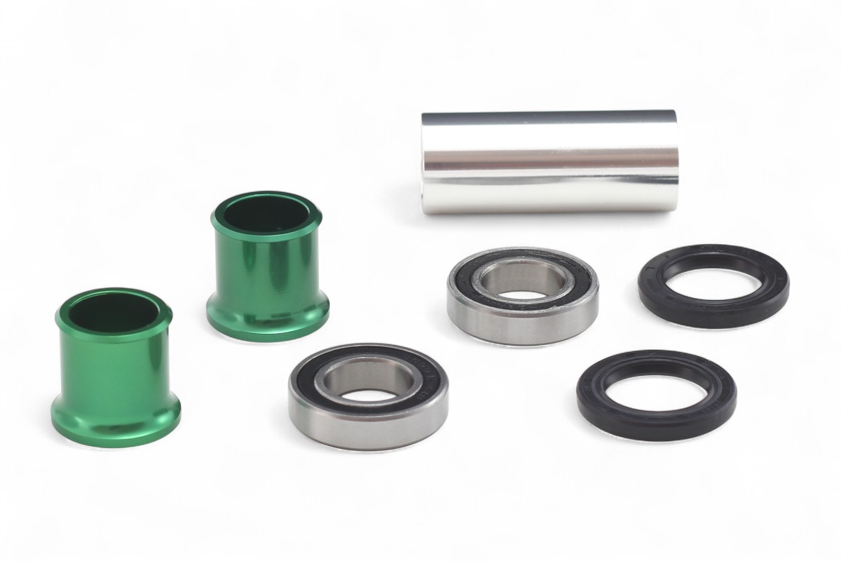 Kit revisione mozzo ruota anteriore BWX - KAWASAKI