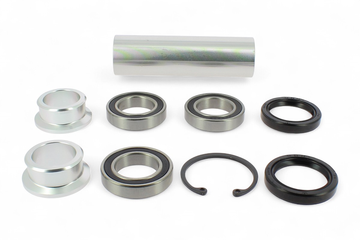 Kit revisione mozzo ruota posteriore BWX - KAWASAKI