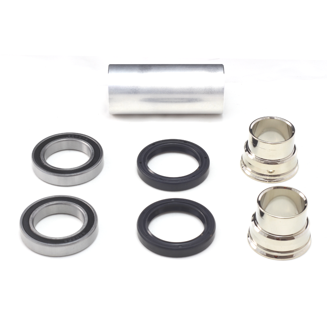 Kit revisione mozzo ruota anteriore BWX - HUSABERG HUSQVARNA KTM