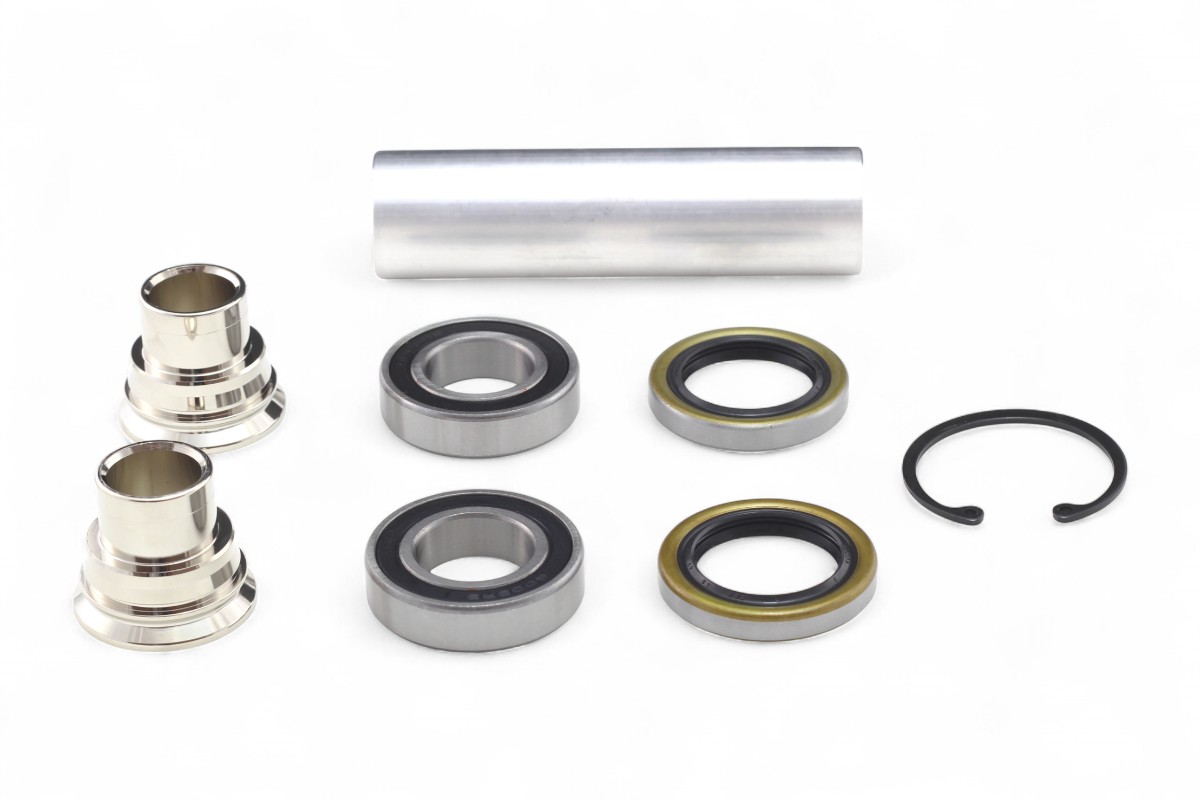 Kit revisione mozzo ruota posteriore BWX - GASGAS HUSABERG HUSQVARNA KTM