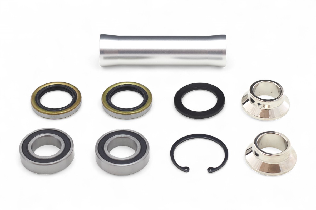 Kit revisione mozzo ruota posteriore BWX - GASGAS HUSQVARNA KTM