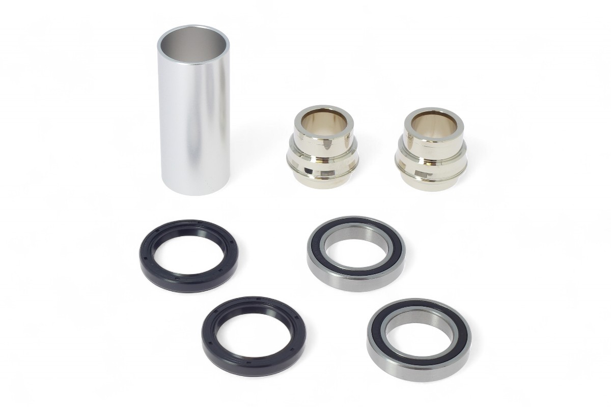 Kit revisione mozzo ruota anteriore BWX - GASGAS HUSQVARNA KTM