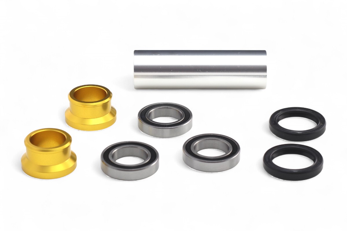 Kit revisione mozzo ruota posteriore BWX - RMZ 250/450