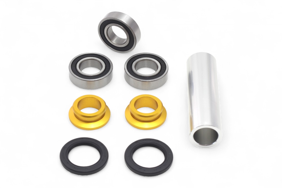 Kit revisione mozzo ruota posteriore BWX - RM125/250 00-12