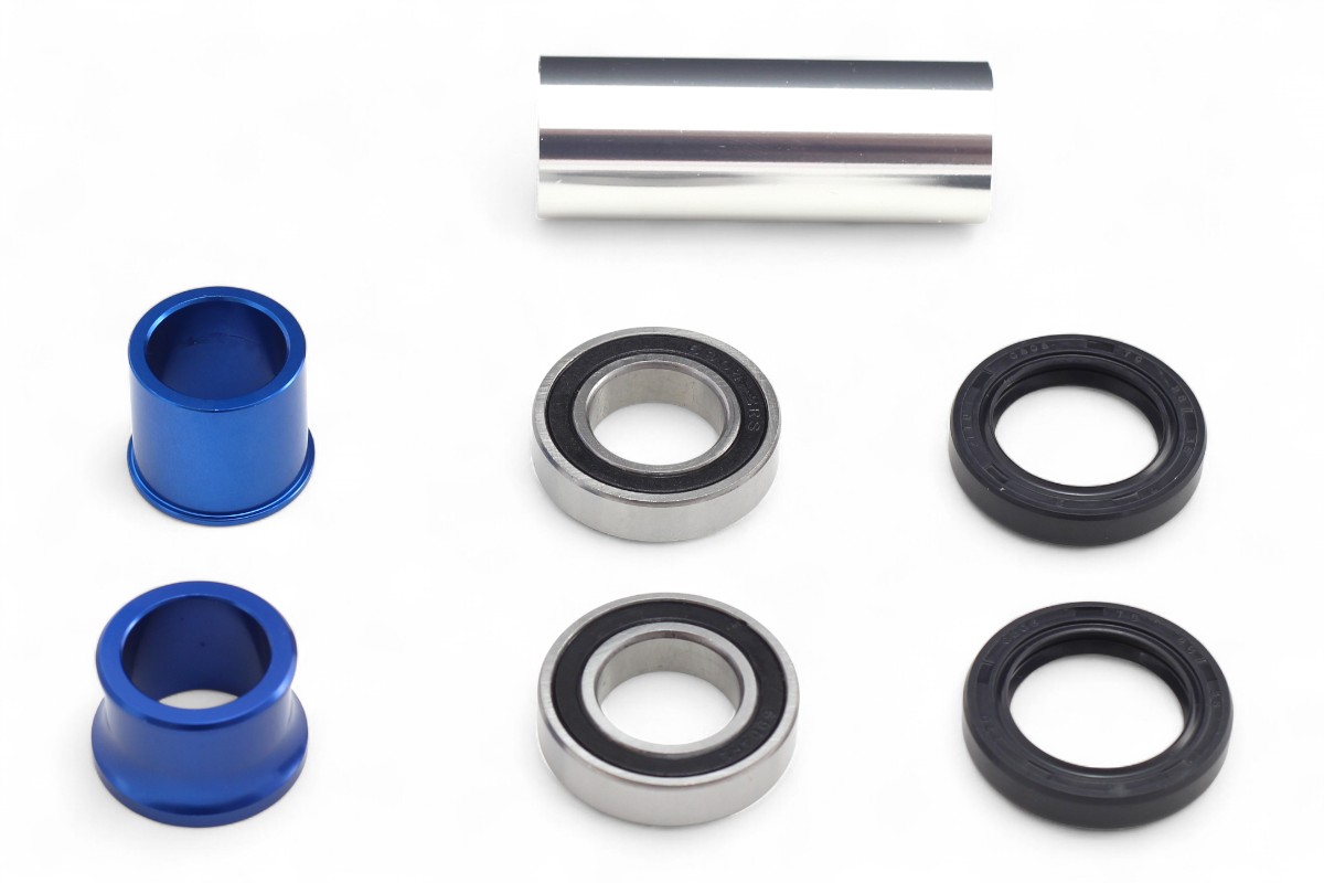 Kit revisione mozzo ruota anteriore BWX - YAMAHA