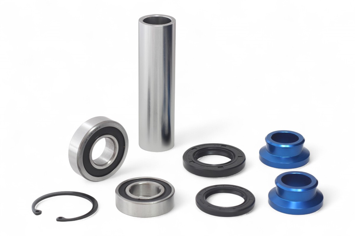 Kit revisione mozzo ruota posteriore BWX - YAMAHA