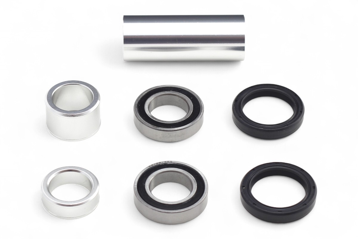 Kit revisione mozzo ruota anteriore BWX - YAMAHA