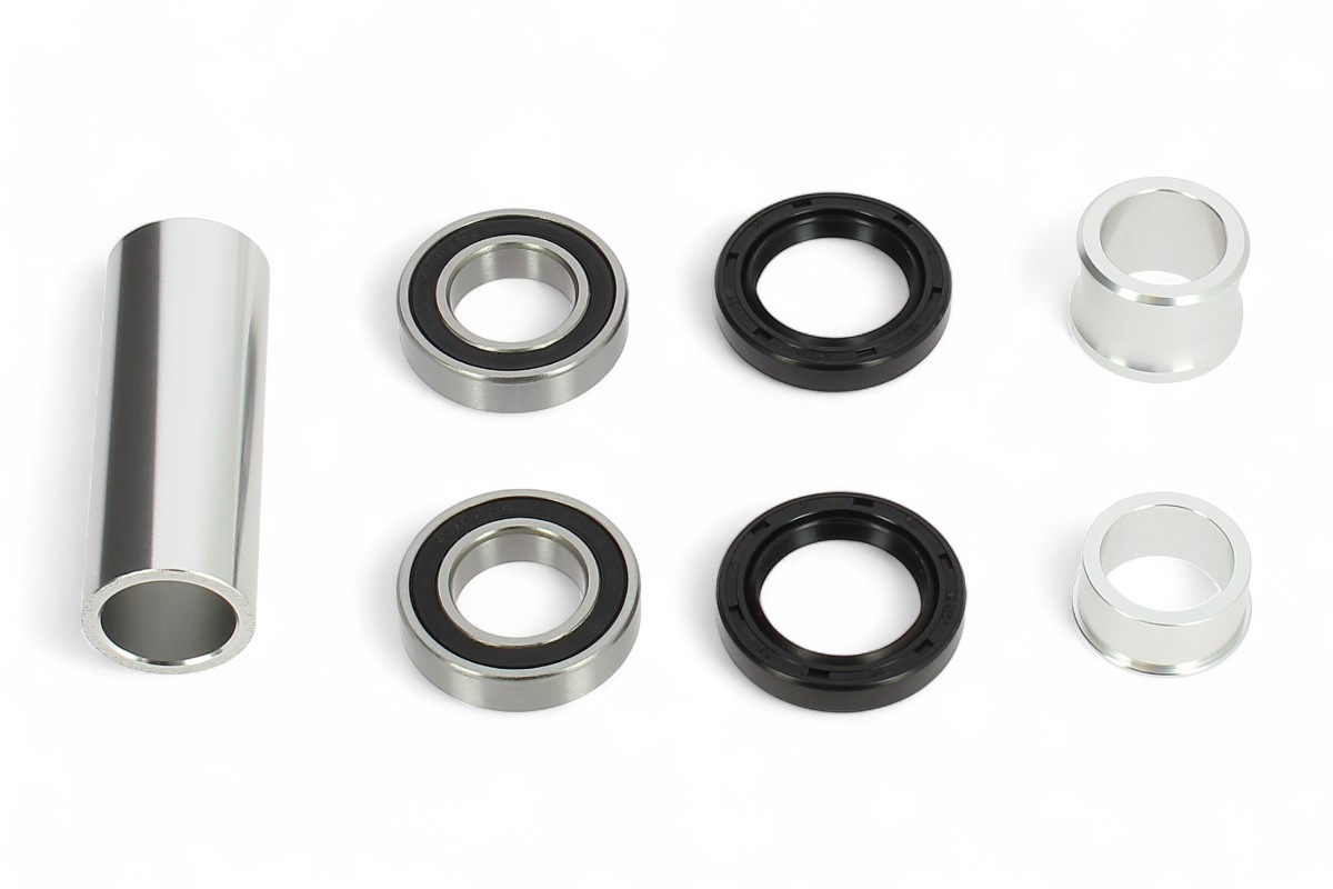 Kit revisione mozzo ruota anteriore BWX - FANTIC YAMAHA