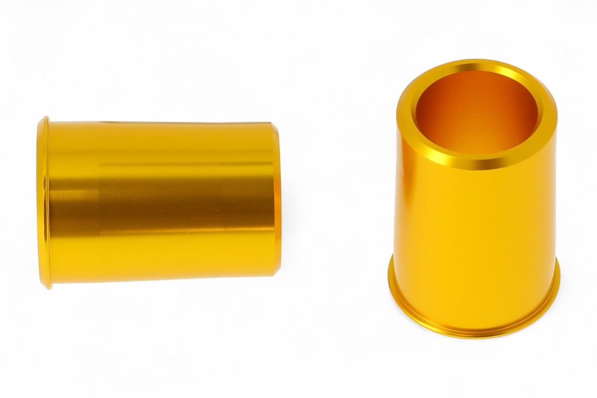 Distanziali ruota anteriore BWX - RM 125/250 01-12