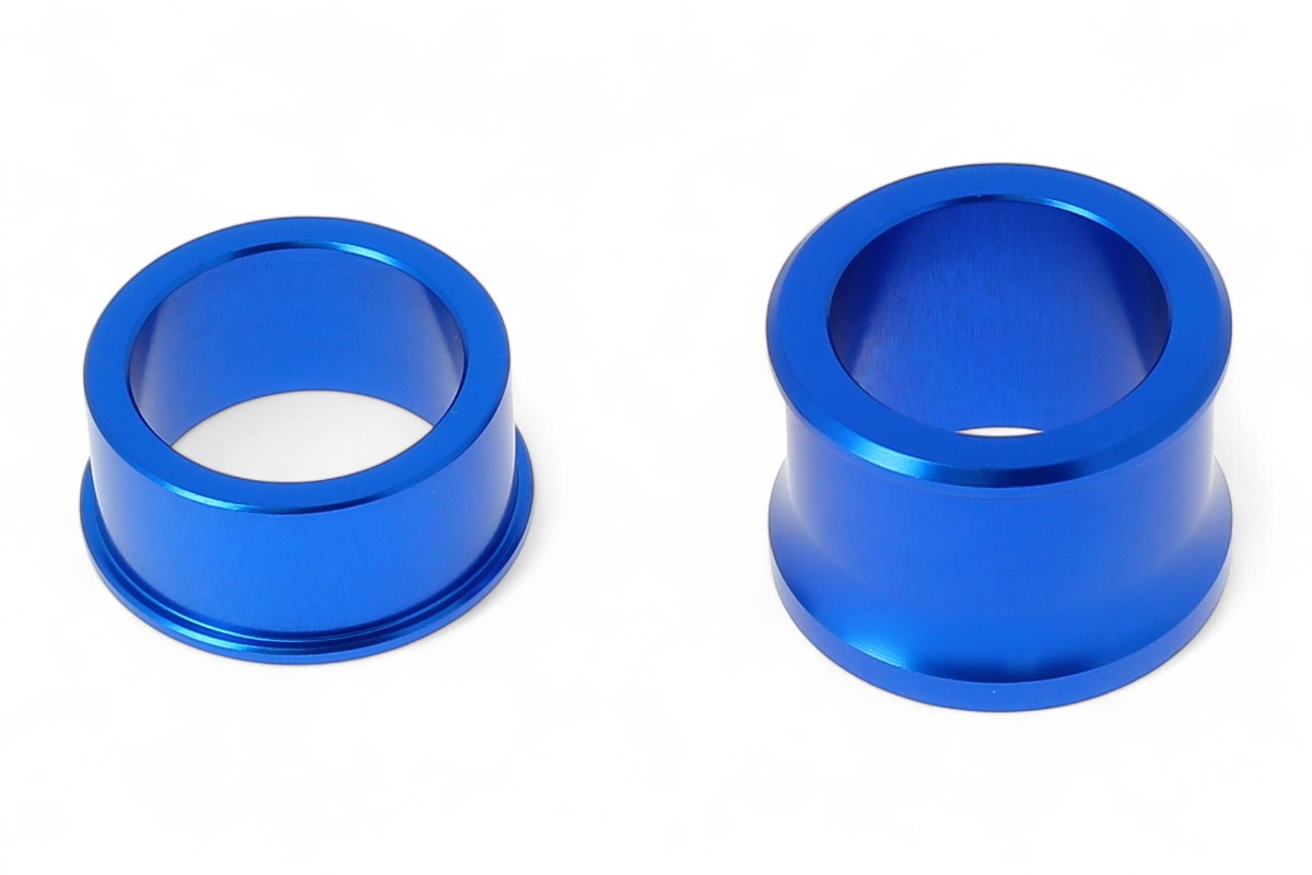 Distanziali ruota anteriore BWX - FANTIC YAMAHA